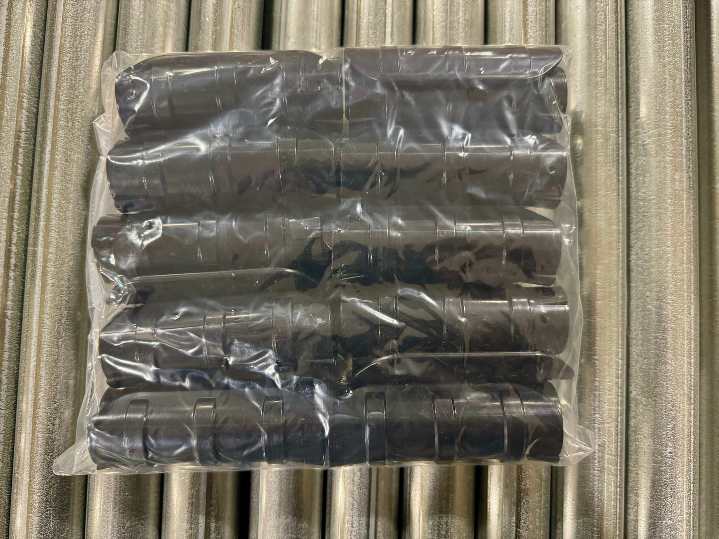 Roll-bar clips (20-pack)