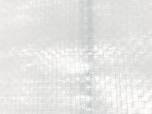 Load image into Gallery viewer, Replacement Endwall Plastic for 30'-Wide Gothic Hoophouse - 11 mil woven poly