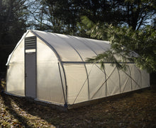 Load image into Gallery viewer, 16' Wide Hoophouse