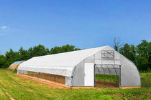 Load image into Gallery viewer, 22.5' Wide Hoophouse