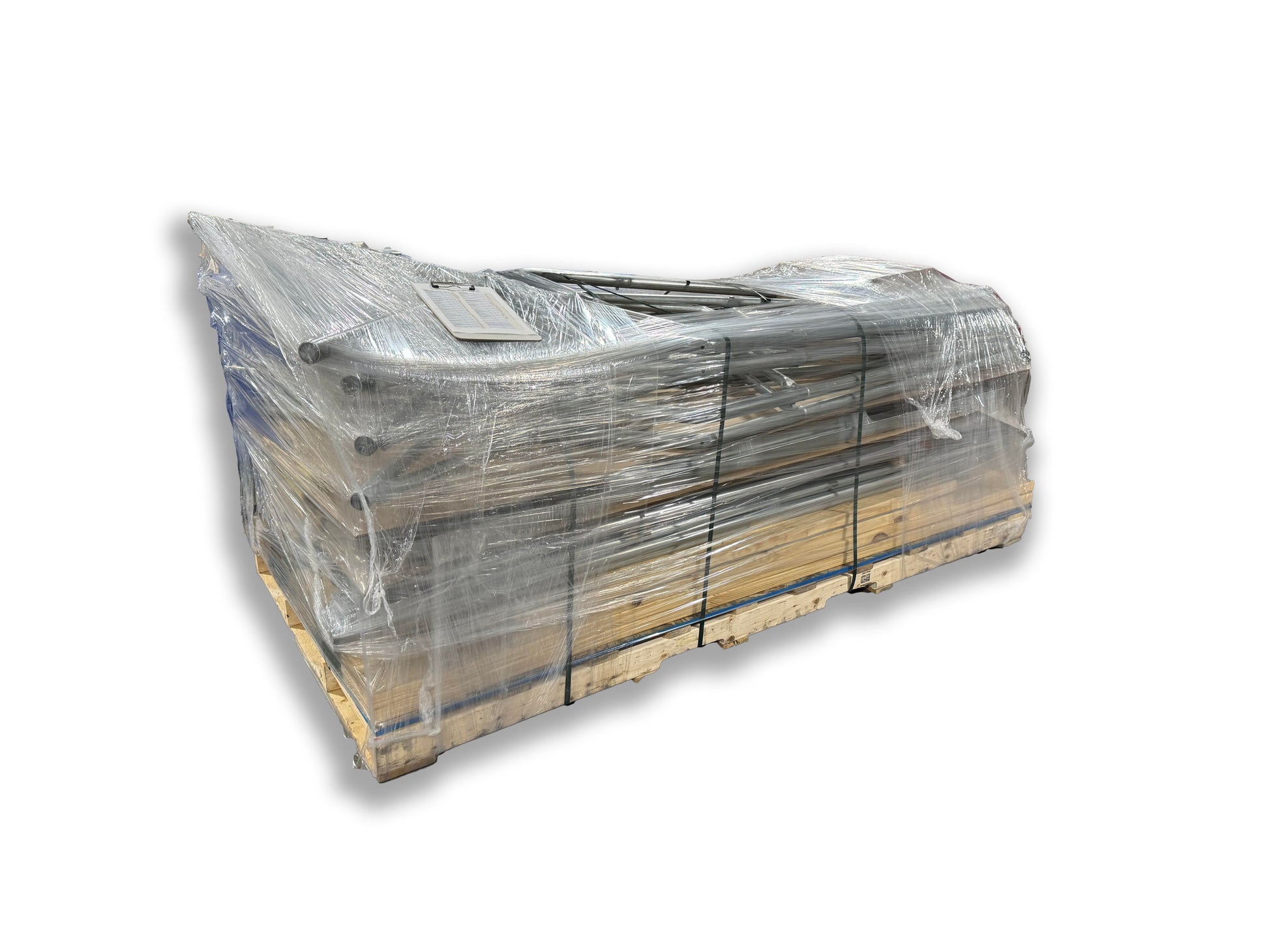 22.5 hoophouse kit pack