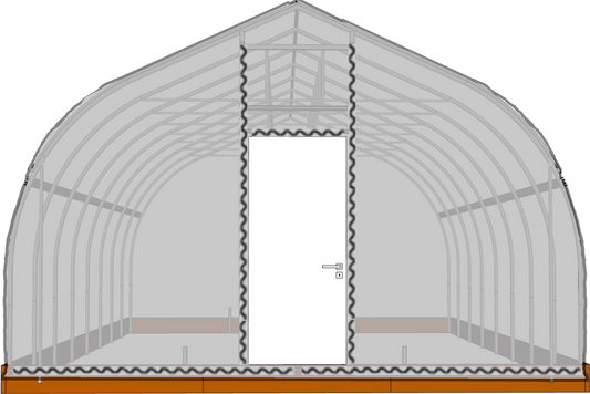 Extra Access Door