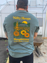 Load image into Gallery viewer, Nifty Hoops T-Shirt