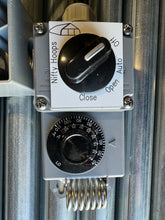 Load image into Gallery viewer, Replacement Low-Voltage Thermostat - Corrosive Environment Thermostat