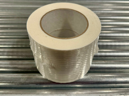Woven Patch Tape