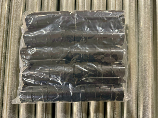Roll-bar clips (20-pack)