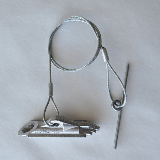 Earth Anchors