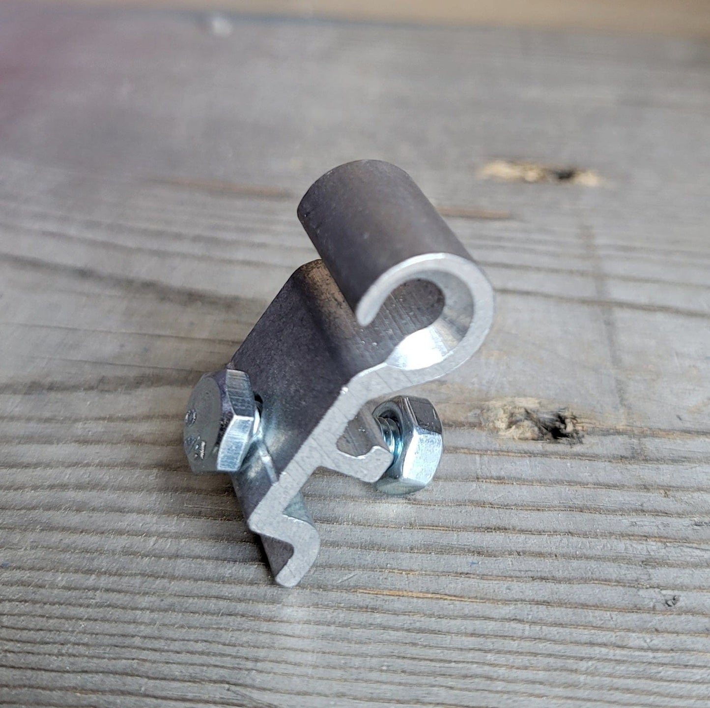Wind Rope Clips 10-Pack - For Wind Lashing System