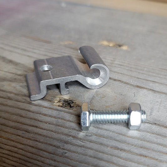 Wind Rope Clips 10-Pack - For Wind Lashing System