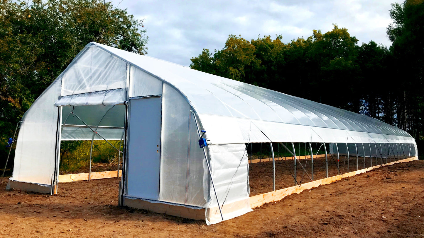 Replacement Wind Lashing